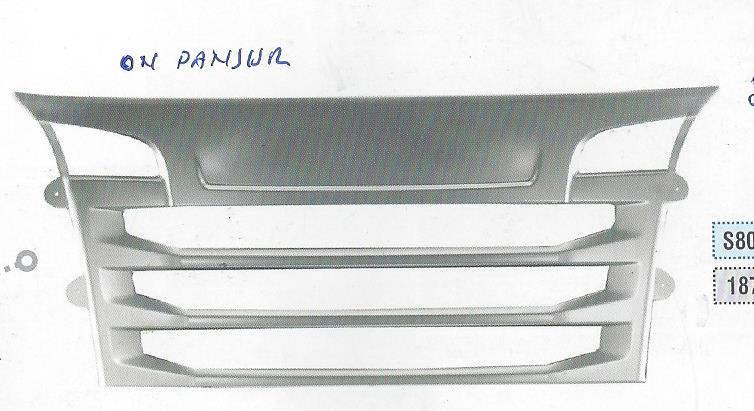 ON PANJUR SCANIA 124  ( 2011- ) UST  1872158
